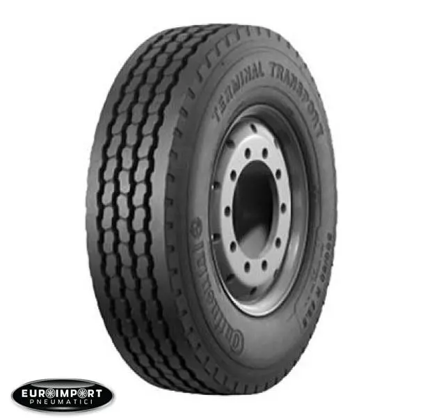 Continental Terminal Transport  300/80 R22 172 car  